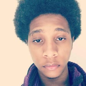 Meet your Posher, Samuel